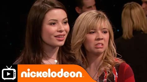 ginger fox icarly|britney spears icarly episode.